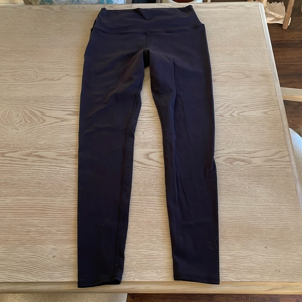 Alo leggings